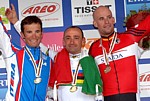 Kolobnev, Bettini, Schumacher